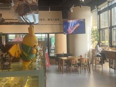 -Pekaa啤咖食肆Coffee&Bistro