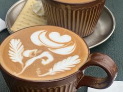 忘湖拿铁-三忘湖 SWANSEEN(柳荫公园店)