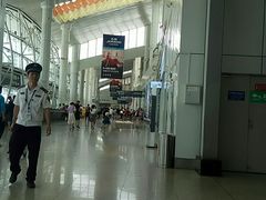 -国际邮轮中心码头(厦鼓码头)