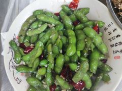 毛豆-小民大排档(光谷店)