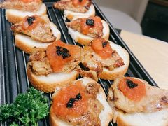 -虹料理·日料放题(悠方店)