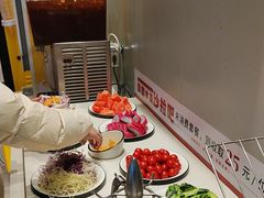 -豪享来中西餐厅(隆昌店)