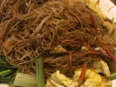 海鲜炒粉干-温州一家人美食(西木头市店)