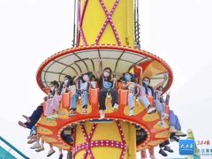 -三亚红色娘子军演艺公园景区