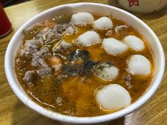 招牌虾面-明月虾面(厦禾路店)