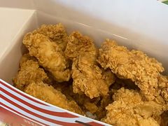 -肯德基(绍兴悦来店)