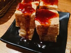 -老张牛肉面(大卫城店)