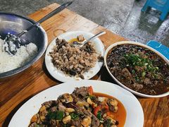 -九九牛肉馆(南山路店)