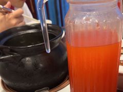 -丽华园(汉阳龙阳店)