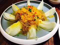 -梁记粥铺(开元地中海店)