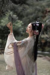 -八角古风摄影