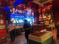 -老大连·海肠捞饭·大连海鲜大连菜(西安路店)