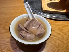 -猪腰世家·粤菜猪腰汤(江西路店)