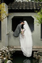 -Mu慕婚纱摄影·超级工作室