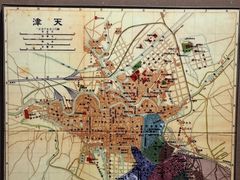 -天津意大利风情旅游区