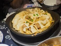 -旺角小渔村(二马路店)