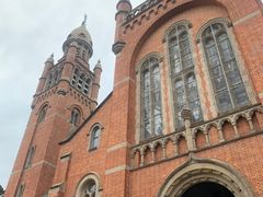 -上海佘山国家森林公园西佘山园