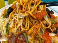 -清真·尖子尖牛肉面(王府井店)