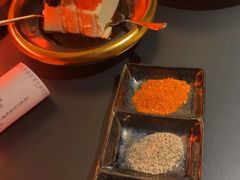 -無二炙坊·和牛烧肉(大钟寺1733店)
