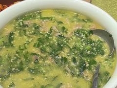 -李氏传家菜(兴城路店)