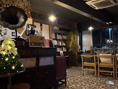 -BUND·FIVE外滩5号(天际店)