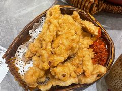 -廖川菜(金虹桥店)