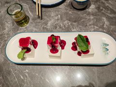 -1937青岛老味道·青岛菜(大鲍岛栈桥店)
