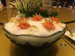 三文鱼-哈尔滨永泰喜来登酒店·璟泰公馆