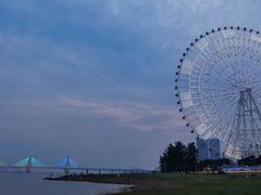 -南昌之星摩天轮