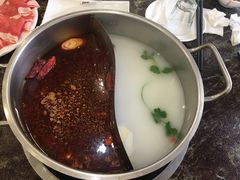 -朋友的火锅店(辽大店)