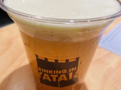 -火山屋台(新街口店)