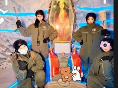 -E+有冰工厂·昆仑寒宫2(五角场店)