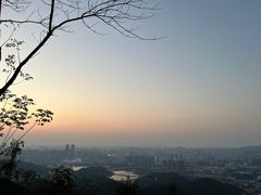 -岳麓山风景名胜区