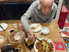 -老東粥皇·茶餐厅(云路中心店)