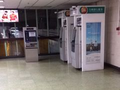 -建国门(地铁站)