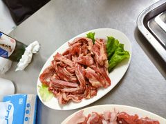 -火云龙烤肉(紫荆花店)