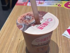 -小杨生煎(乐坊虹井店)