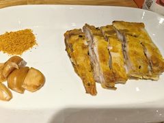 -谷丽麦馕新疆菜·清真(步步高梅溪新天地店)