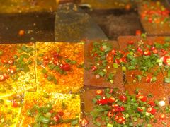 -正宁路小吃夜市