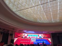-白金汉爵大酒店-24小时餐厅