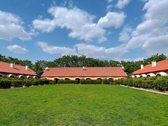 -意大利农场度假村