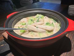 -外婆家(蓝色港湾店)