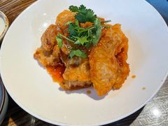 -水煮三国·川鲁江湖菜(香山店)