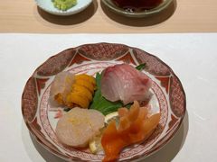 -鮨一日本料理(大中华店)