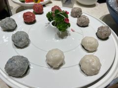 -澳门豆捞(裕华东路店)