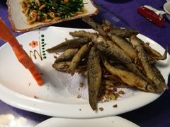 -温汤大酒店餐厅
