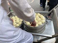 -俞记安顺特色破酥包(民生路店)