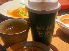 -吃饭皇帝大(合生汇店)