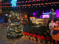 -安徒生童话乐园