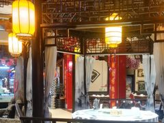 -和源祥·日照菜扛把子(万平口一店)